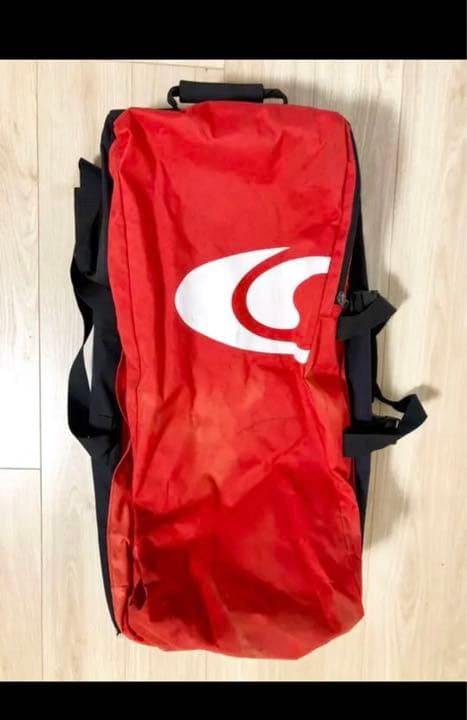 [最終SALE] SALOMON サロモン スキー スノボ キャスター付バッグ