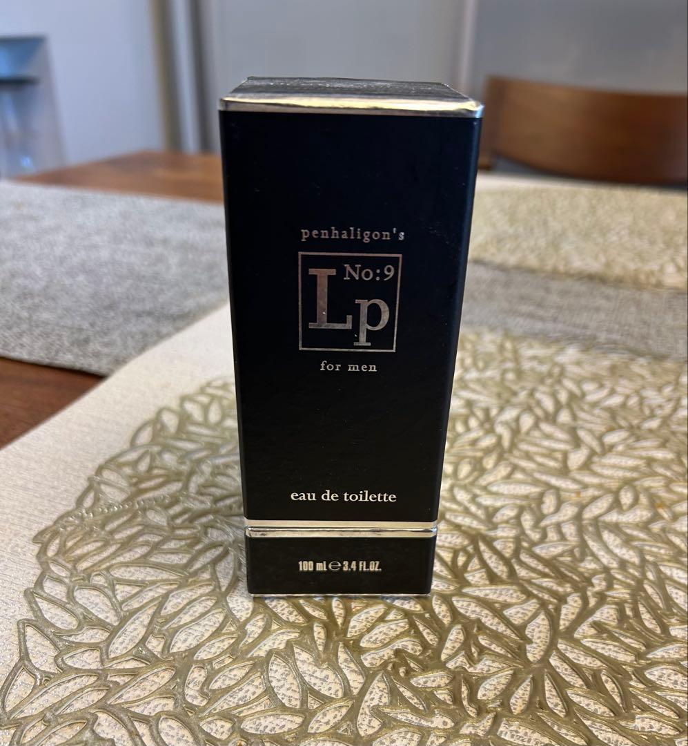 ペンハリガン No.9 LP 100ml オードトワレ