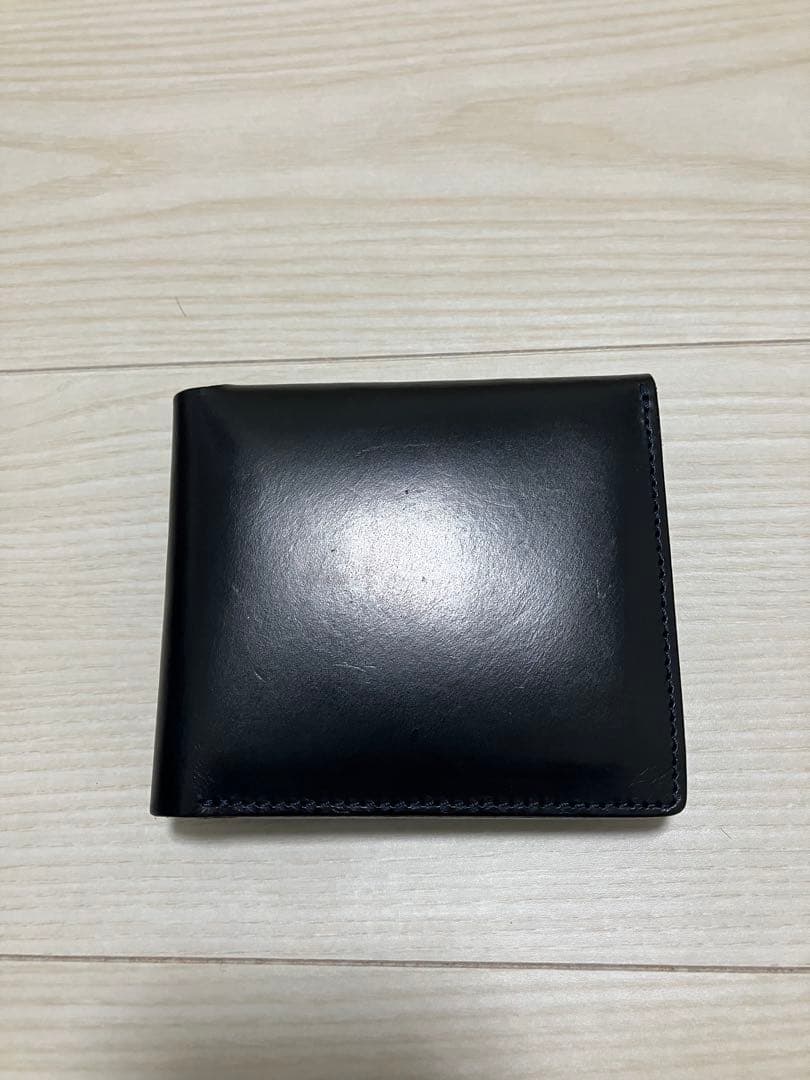 【THE SUPERIOR LABOR】billford/ブライドルレザー