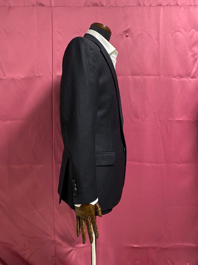 zedd様ご購入用　TRANS CONTINENTS◇イタリア製ゼニア生地◇