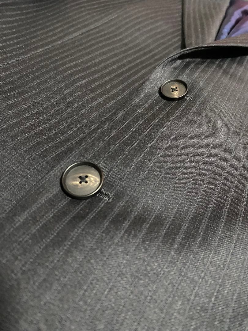 zedd様ご購入用　TRANS CONTINENTS◇イタリア製ゼニア生地◇