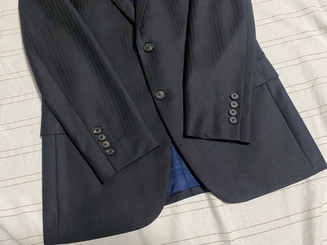 zedd様ご購入用　TRANS CONTINENTS◇イタリア製ゼニア生地◇