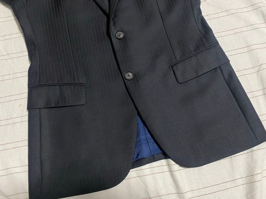 zedd様ご購入用　TRANS CONTINENTS◇イタリア製ゼニア生地◇