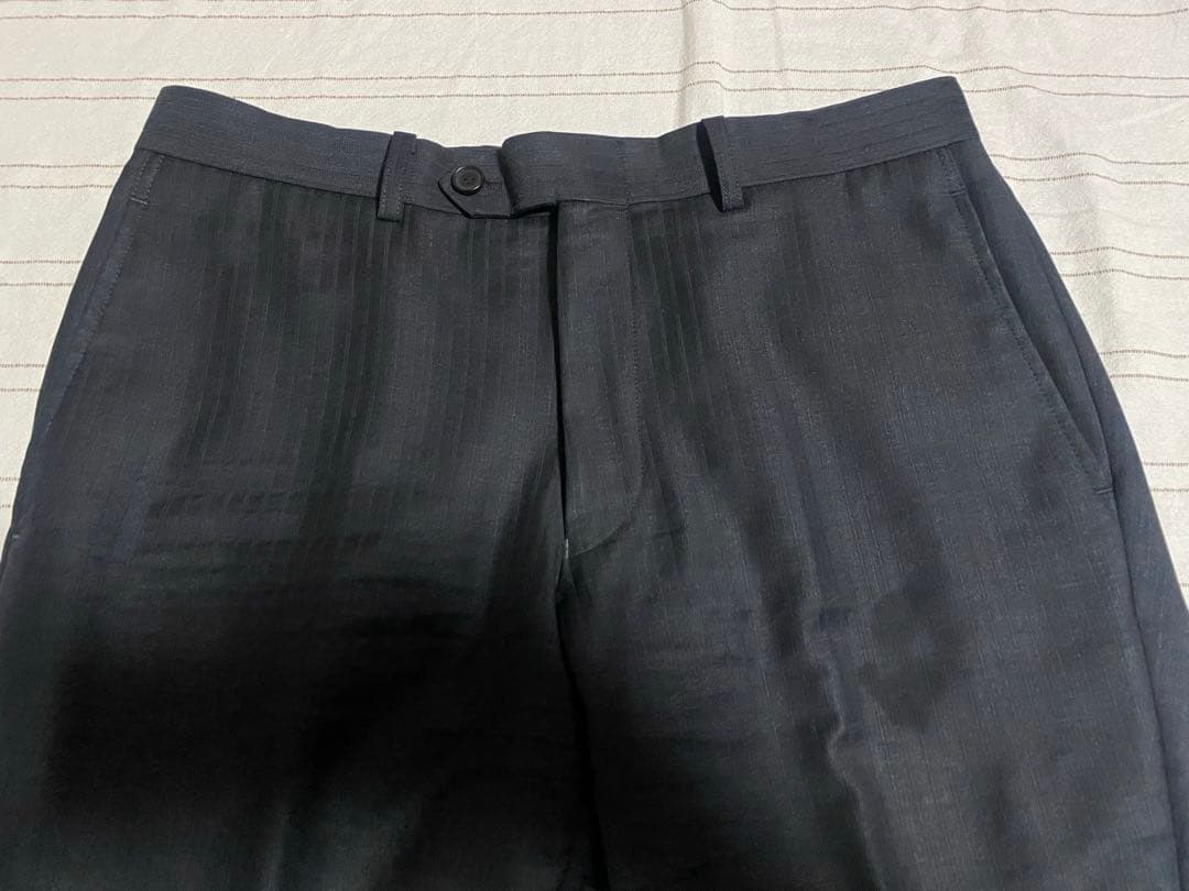 zedd様ご購入用　TRANS CONTINENTS◇イタリア製ゼニア生地◇