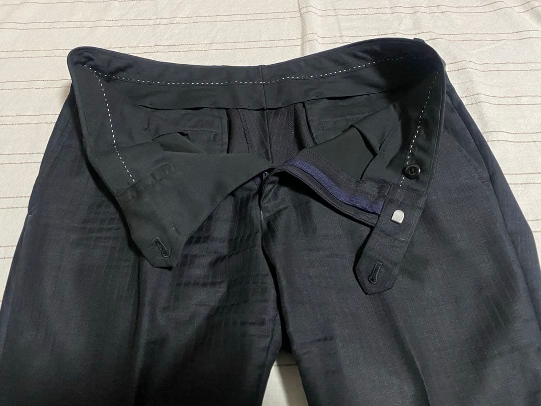 zedd様ご購入用　TRANS CONTINENTS◇イタリア製ゼニア生地◇