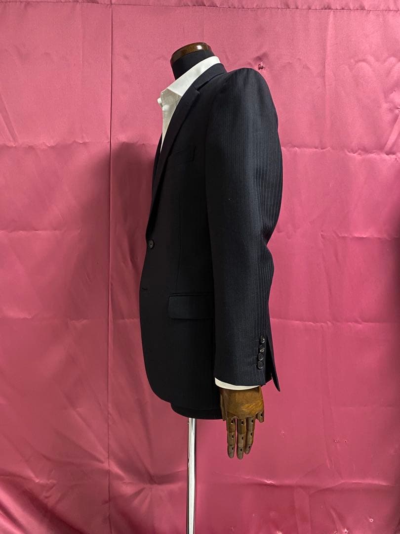 zedd様ご購入用　TRANS CONTINENTS◇イタリア製ゼニア生地◇