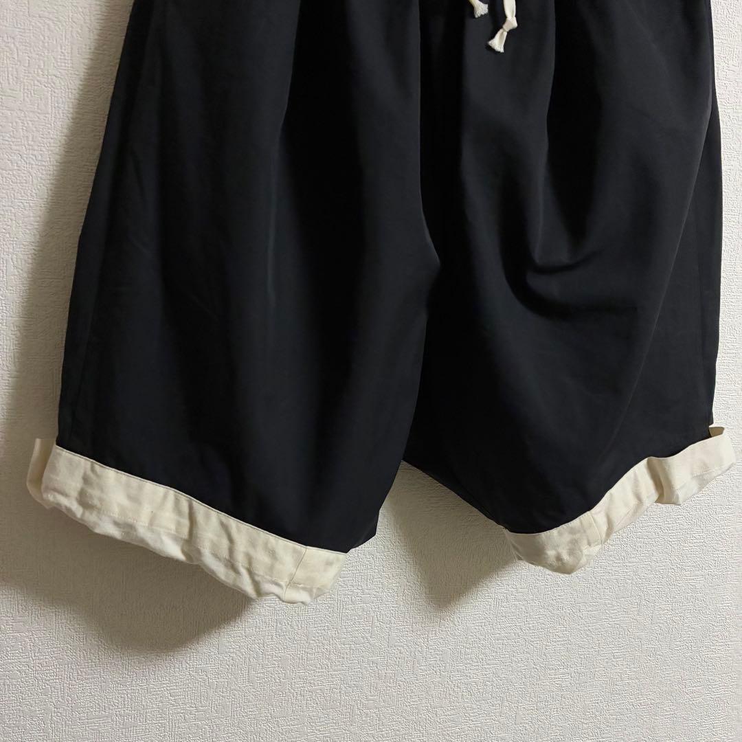 comme des garcons コムデギャルソン カボチャパンツ ショーツ