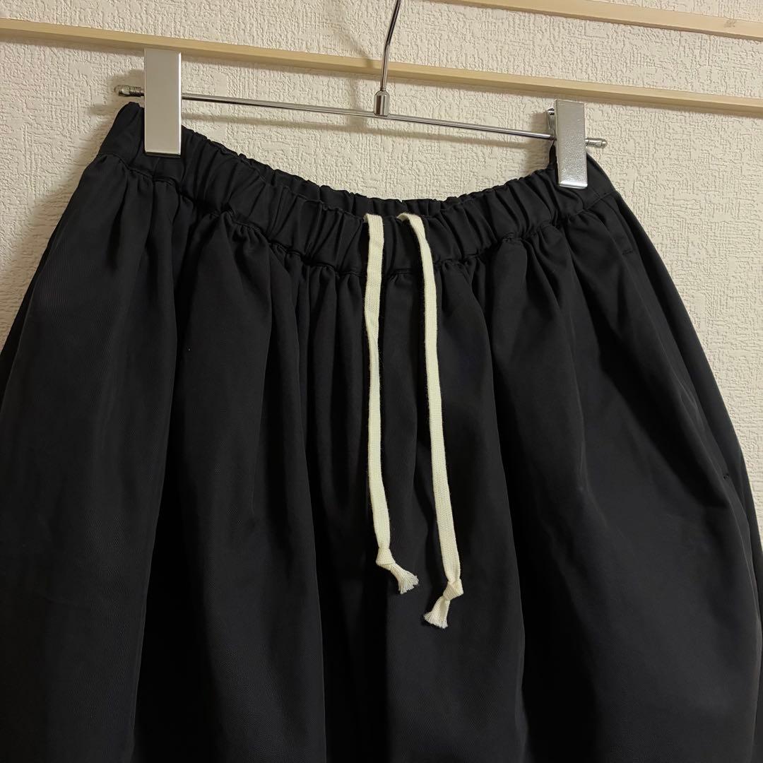 comme des garcons コムデギャルソン カボチャパンツ ショーツ