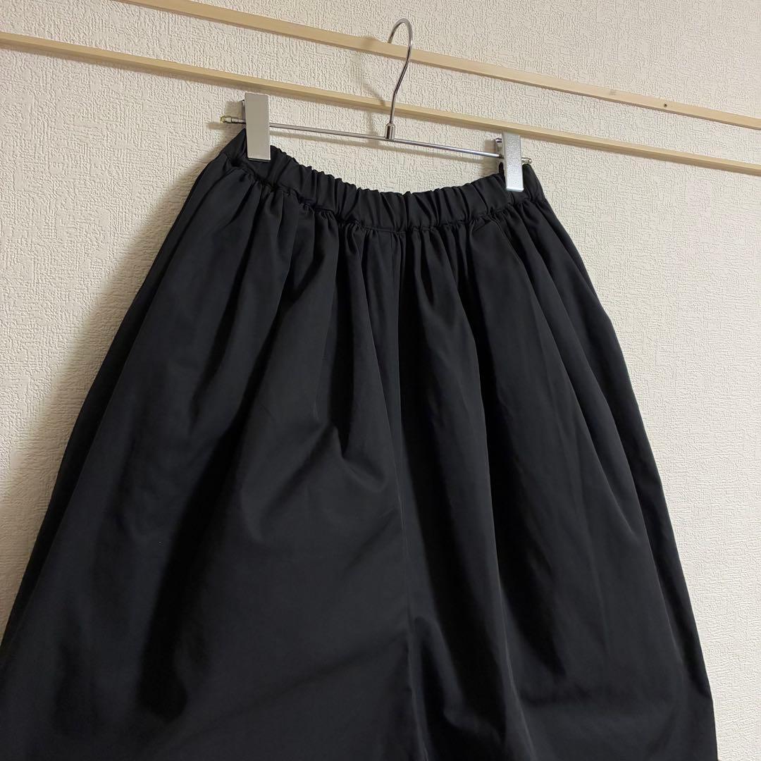 comme des garcons コムデギャルソン カボチャパンツ ショーツ