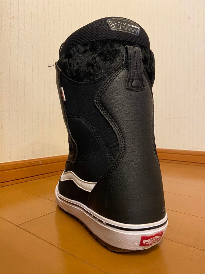 Vans スノーボードブーツ BOA 24.0
