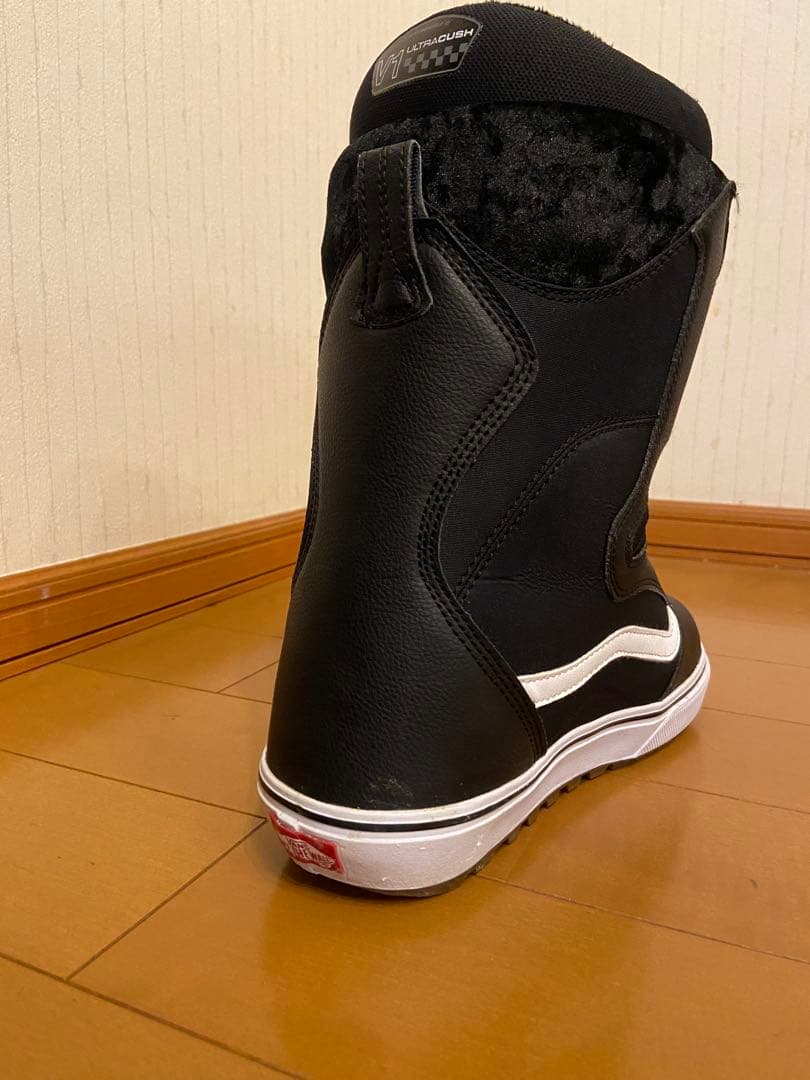 Vans スノーボードブーツ BOA 24.0