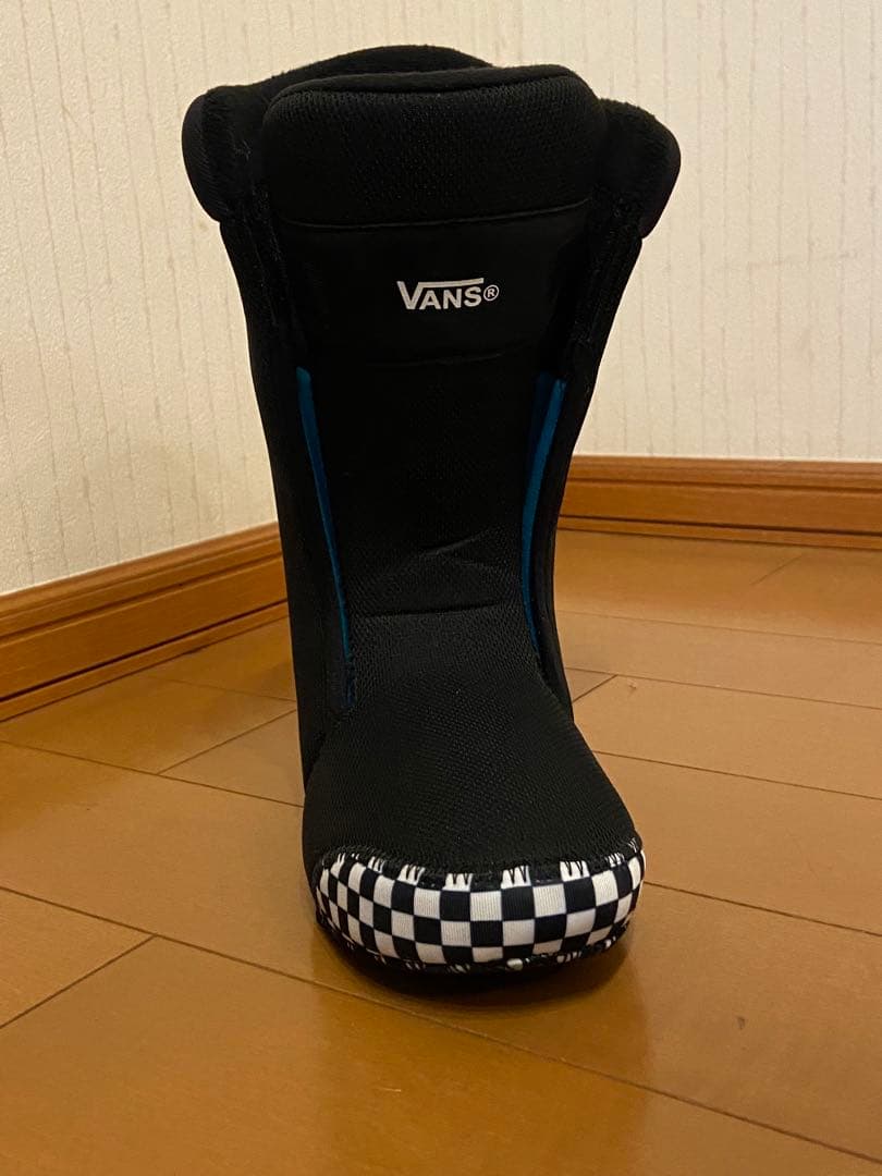Vans スノーボードブーツ BOA 24.0