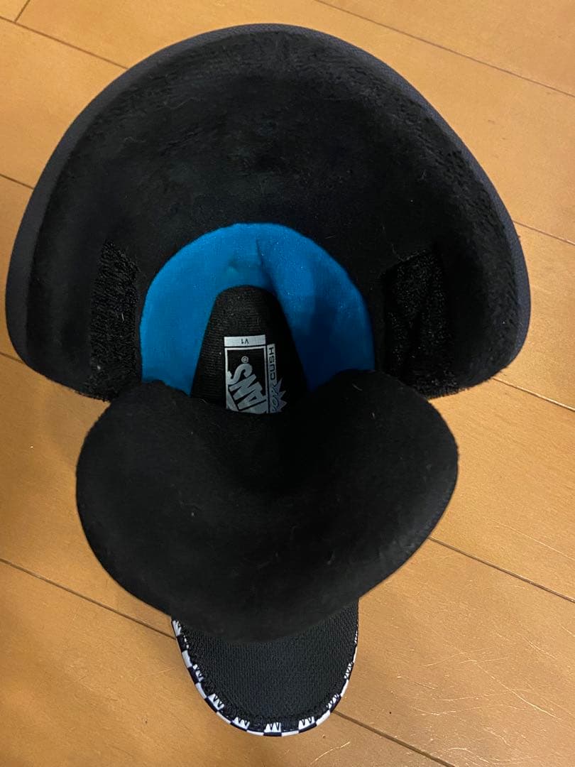 Vans スノーボードブーツ BOA 24.0