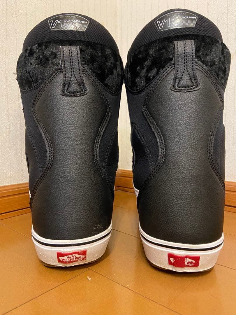 Vans スノーボードブーツ BOA 24.0