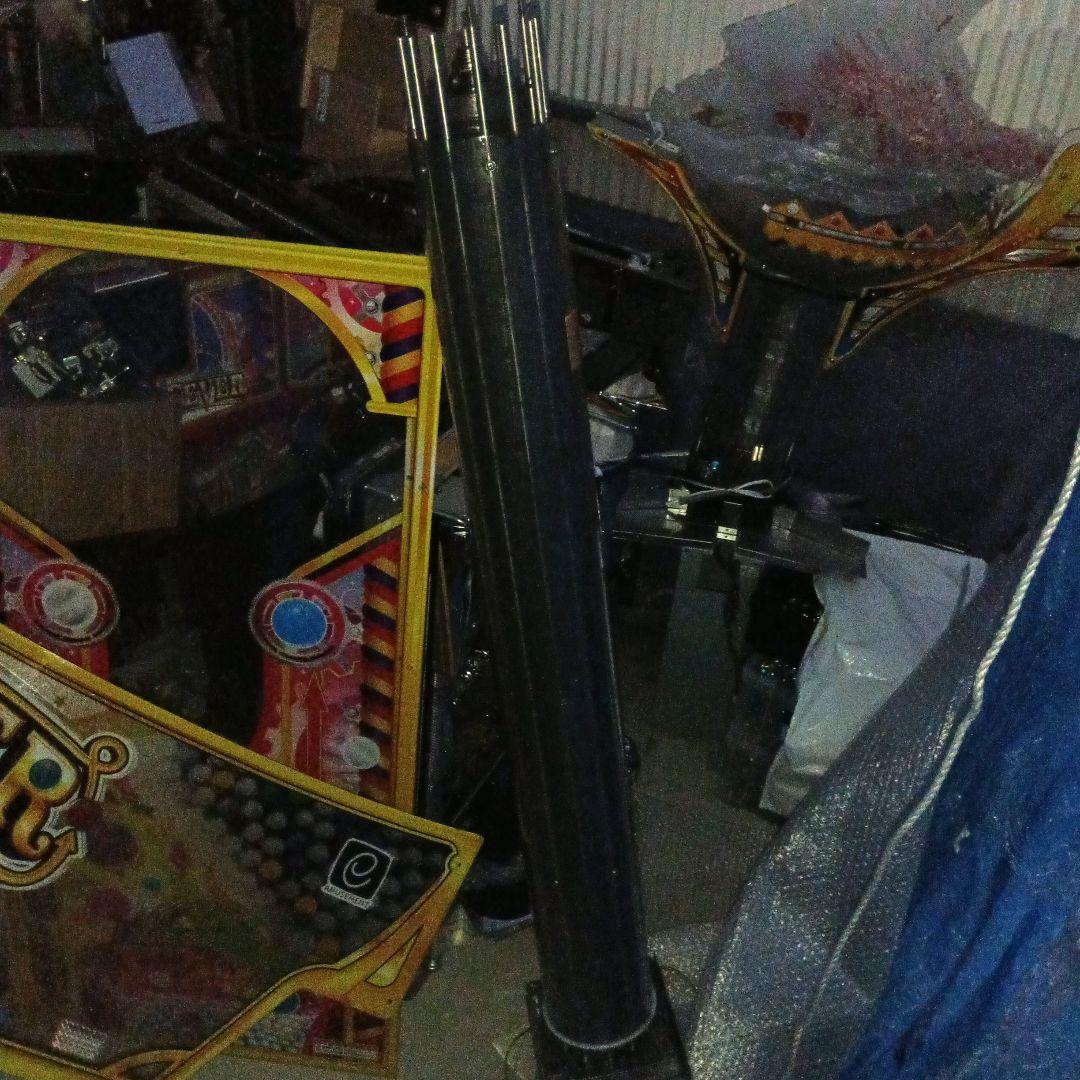 マーブルフィーバーボール上昇機（激レア品）