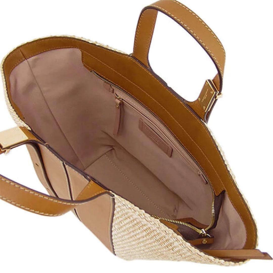 GIANNI CHIARINI ジャンニキアリーニ かごバッグ