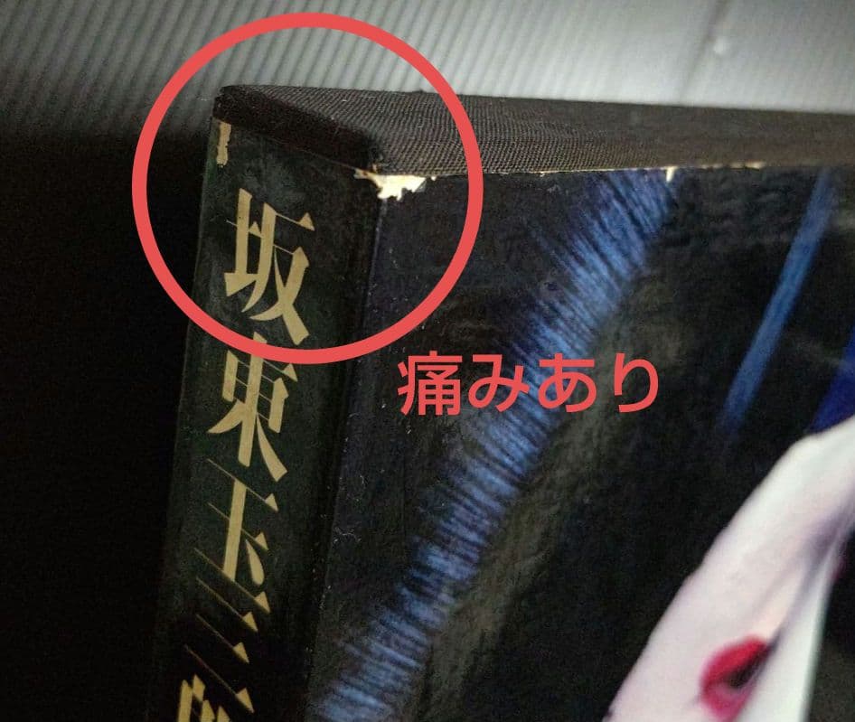 坂東玉三郎 写真 篠山紀信