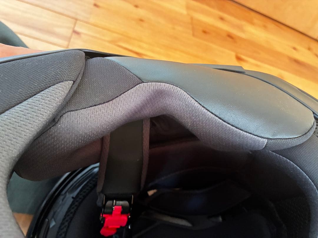 （toto）Kabuto フルフェイス　ヘルメット