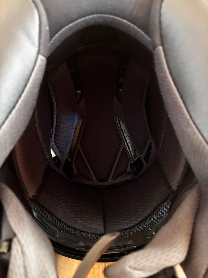 （toto）Kabuto フルフェイス　ヘルメット