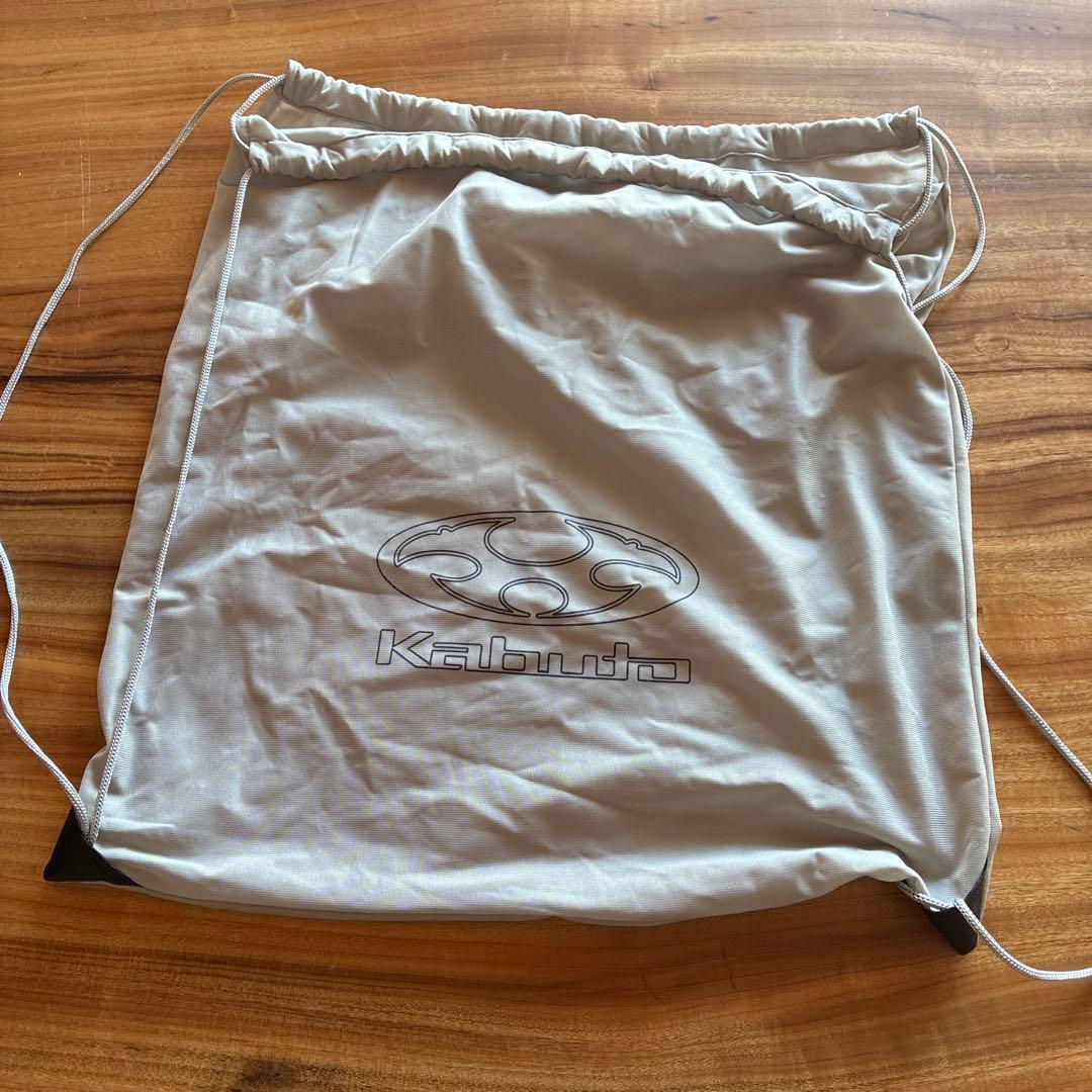 （toto）Kabuto フルフェイス　ヘルメット