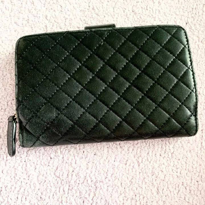 CHANEL シャネル 長財布