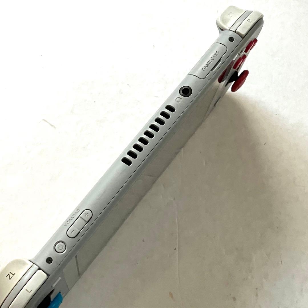 Switch Lite ザシアン・ザマゼンタ 本体 限定版