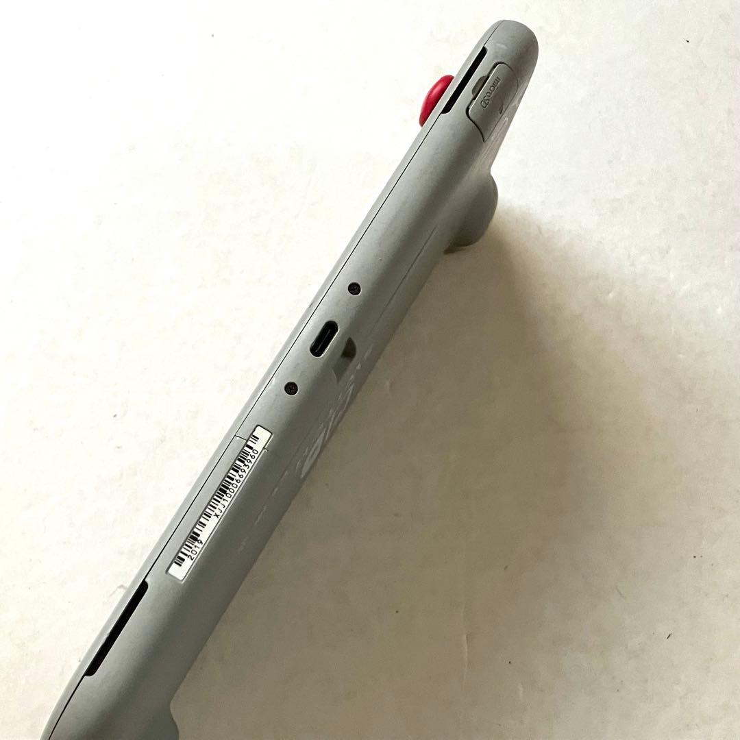 Switch Lite ザシアン・ザマゼンタ 本体 限定版