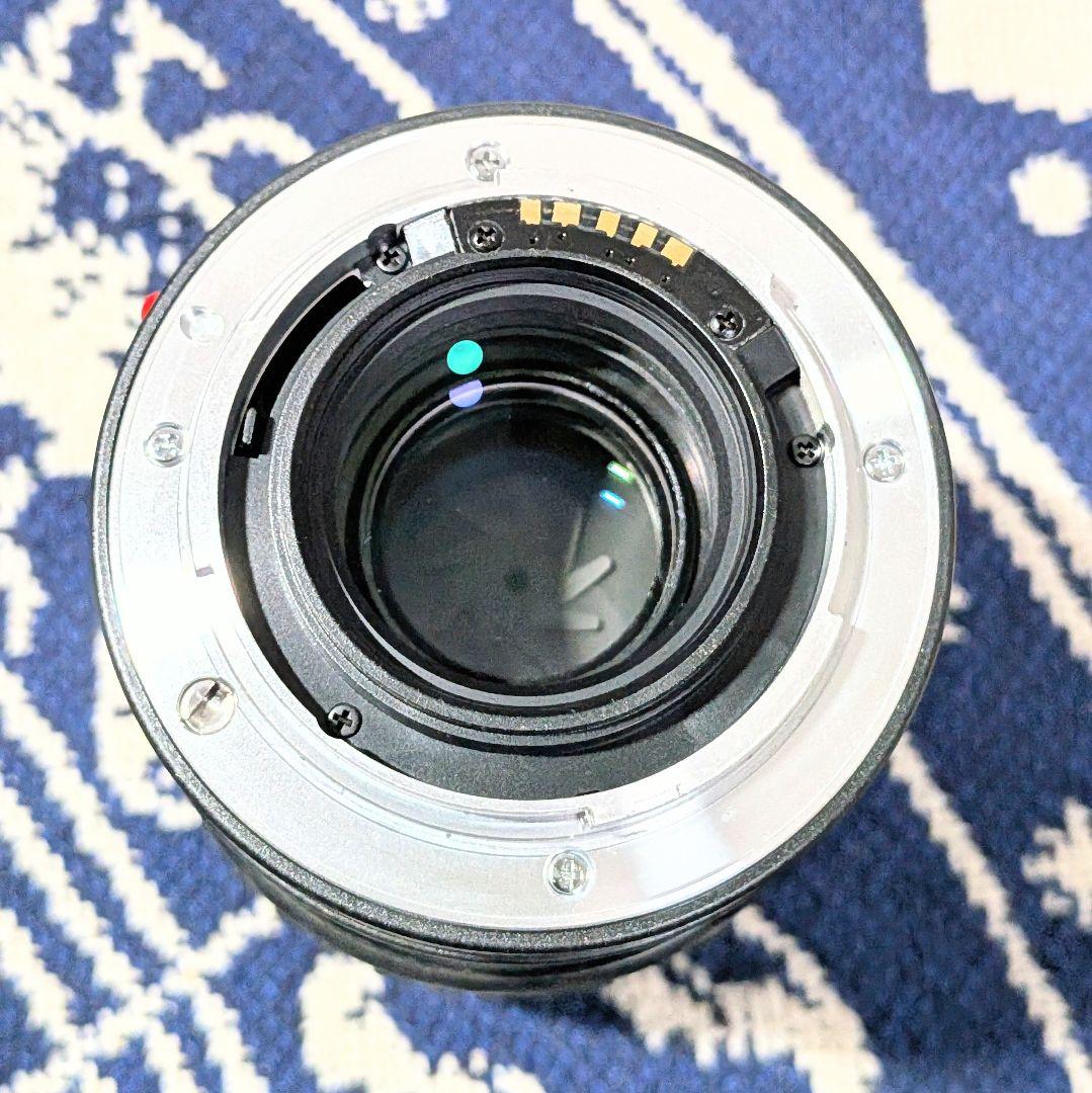 TAMRON SP AF90mm F2.8 MACRO1∶1 Nikon用レンズ