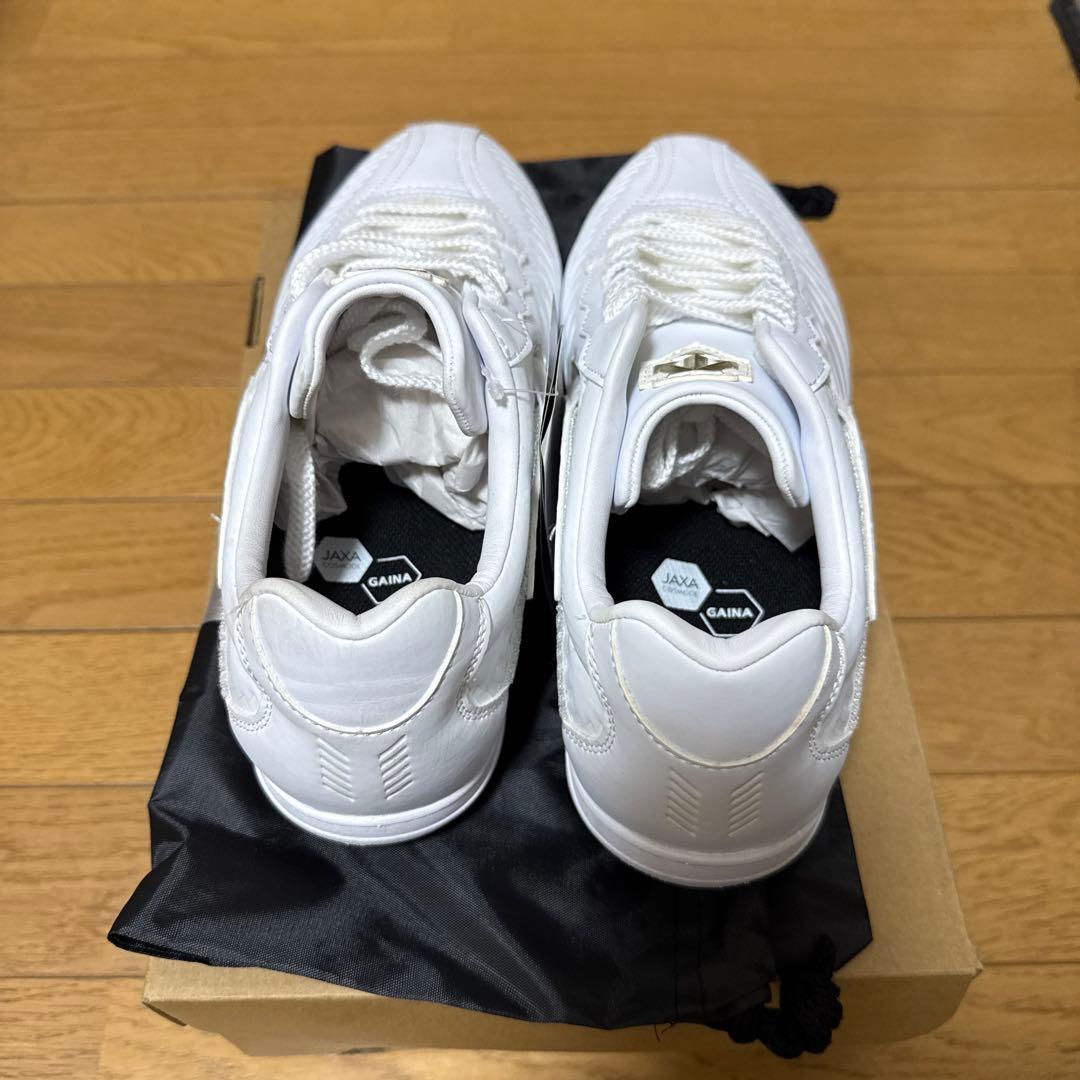 DESCENTEコウノエベルトスパイク2G