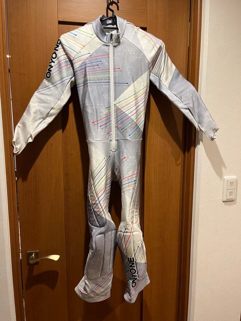 オンヨネ　ONYONE 子ども用スキーワンピース　160