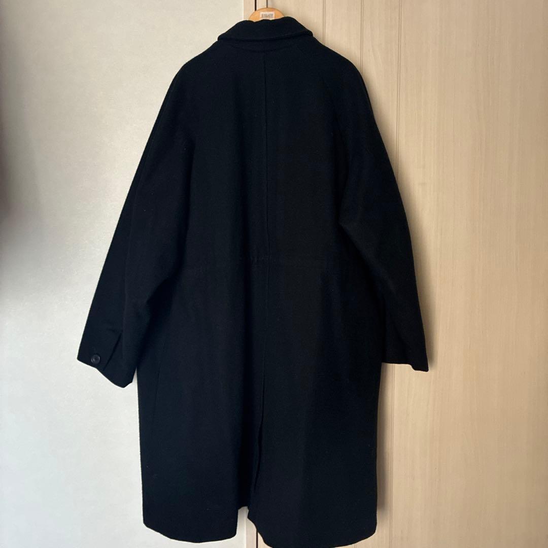 The Interpretation By ARCH メルトンコート　サイズII