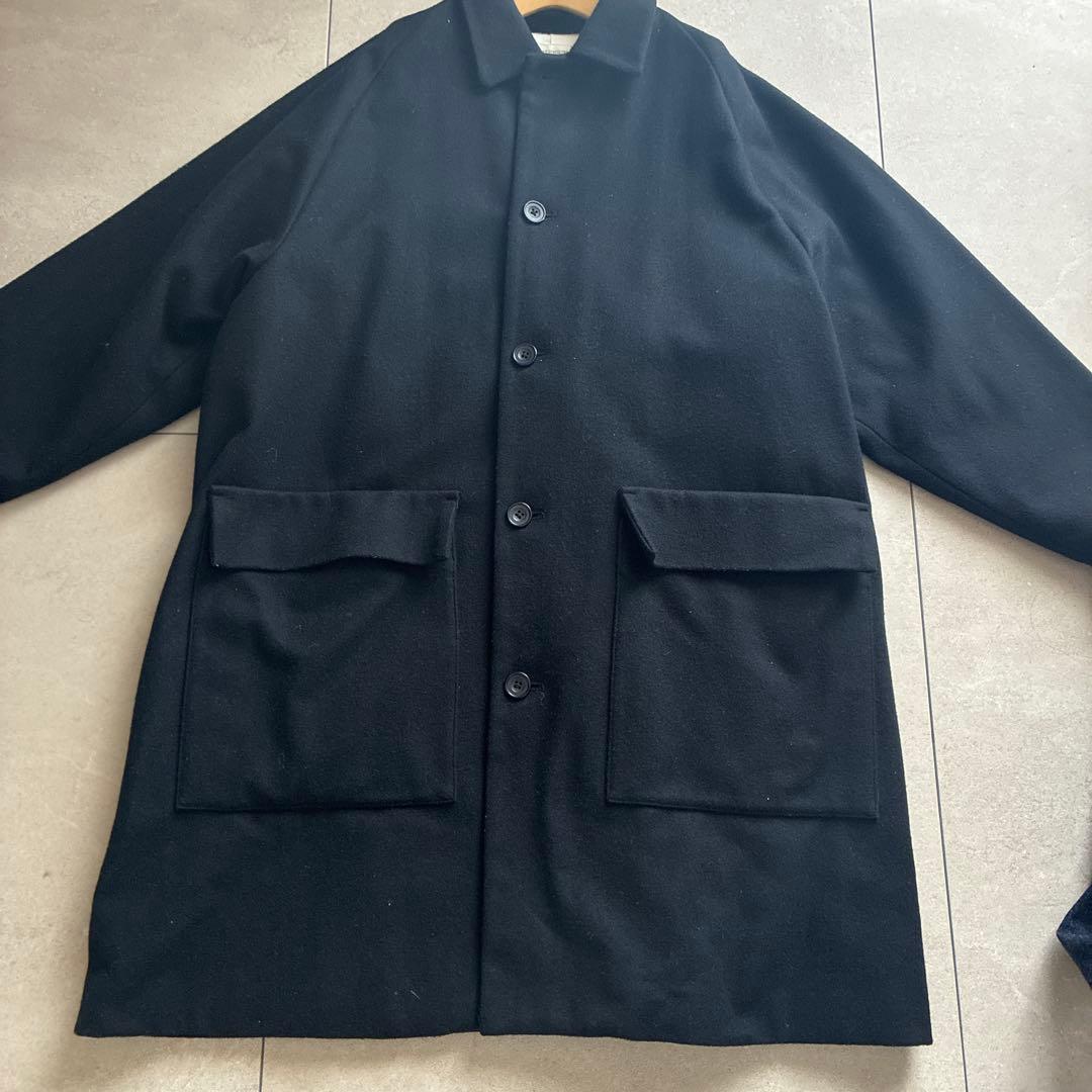 The Interpretation By ARCH メルトンコート　サイズII