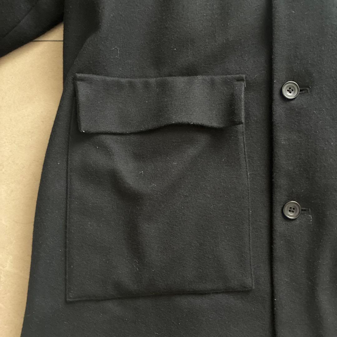 The Interpretation By ARCH メルトンコート　サイズII