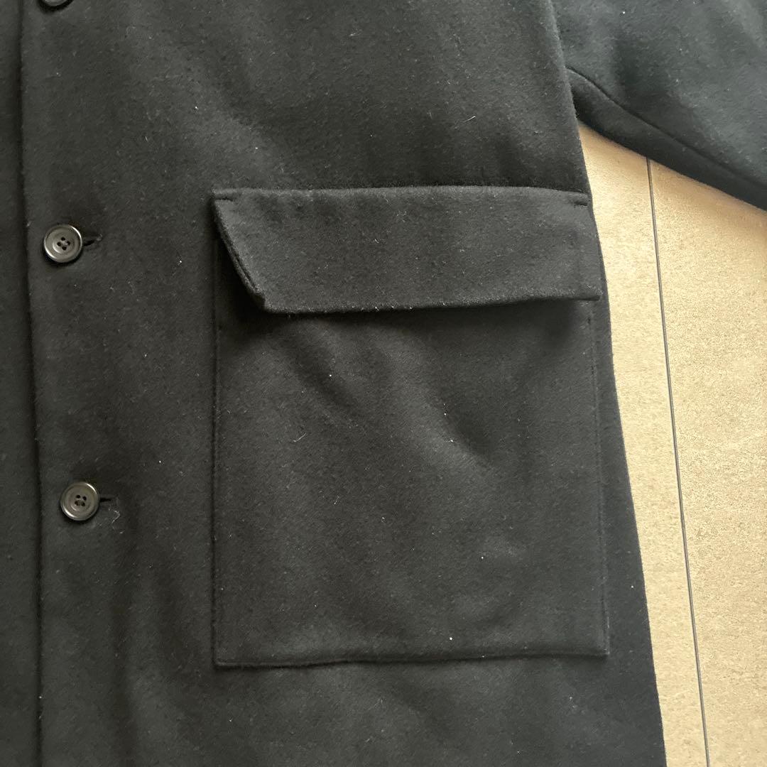 The Interpretation By ARCH メルトンコート　サイズII