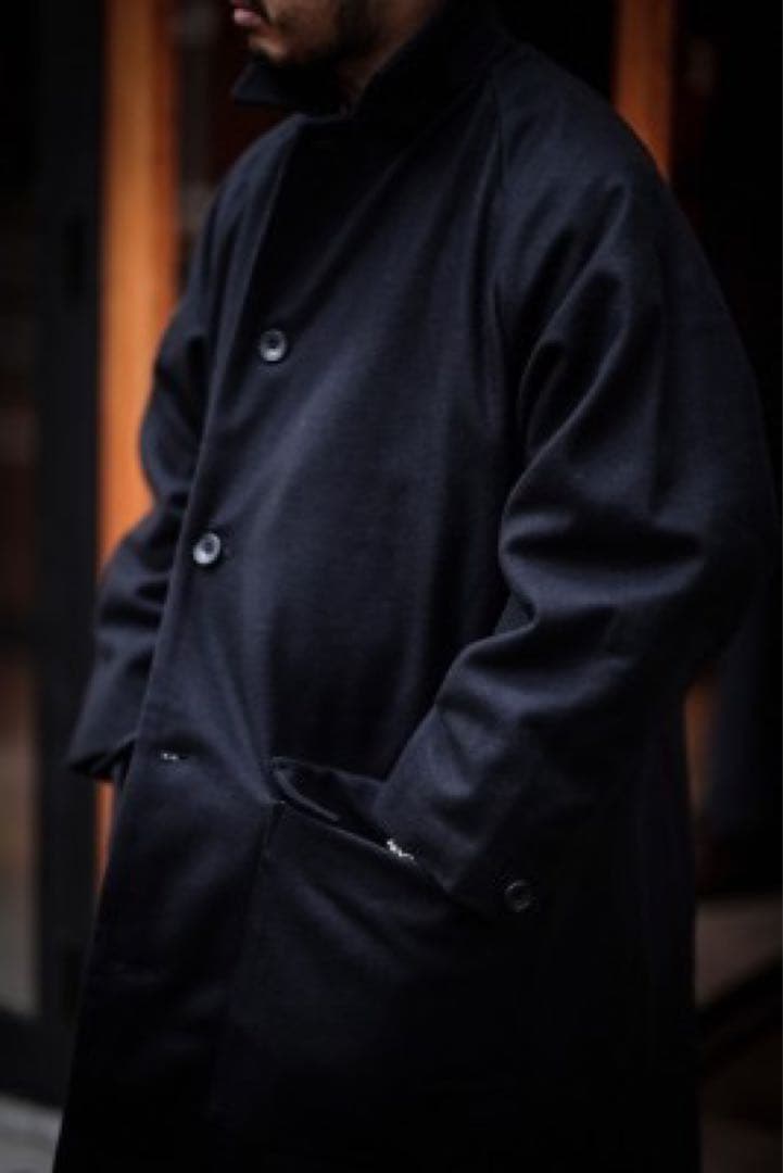 The Interpretation By ARCH メルトンコート　サイズII