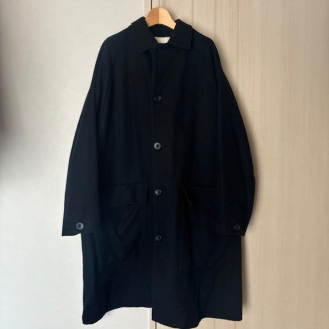 The Interpretation By ARCH メルトンコート　サイズII