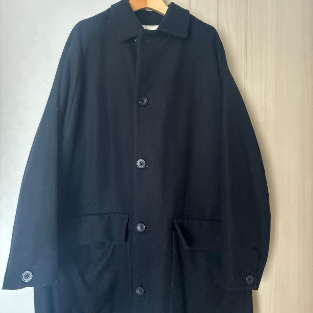 The Interpretation By ARCH メルトンコート　サイズII