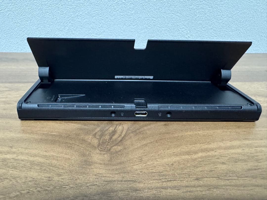 【美品】Nintendo Switch 有機EL 本体 スグに遊べる完品セット