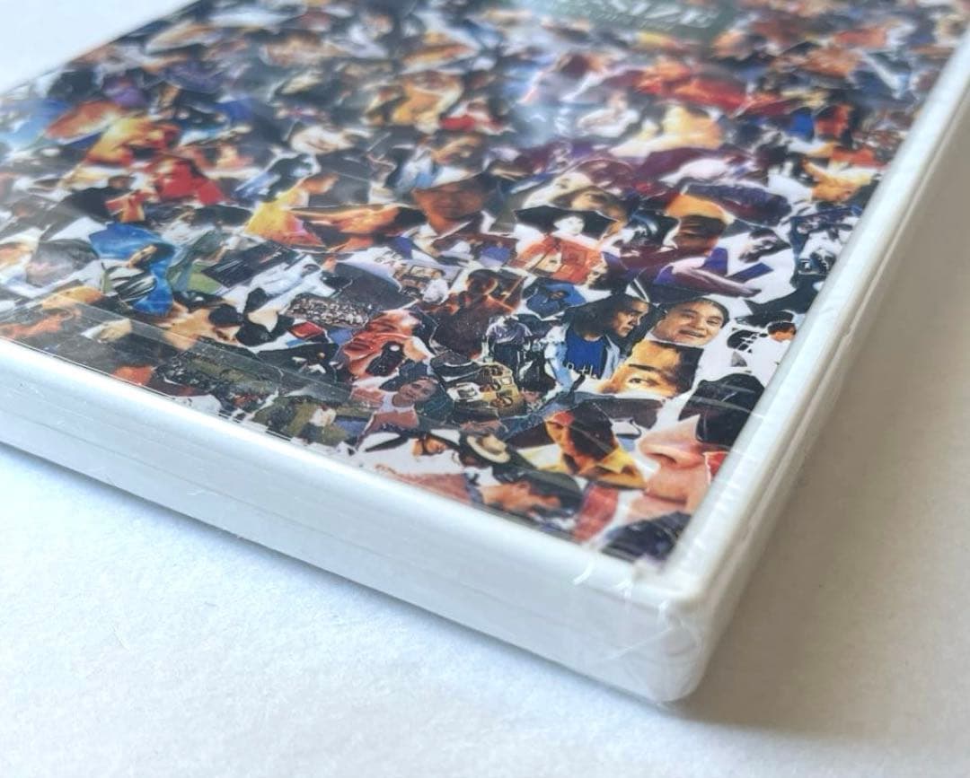 新品未開封 小田和正 LIFE-SIZE 1994 FC限定 DVD 入手困難