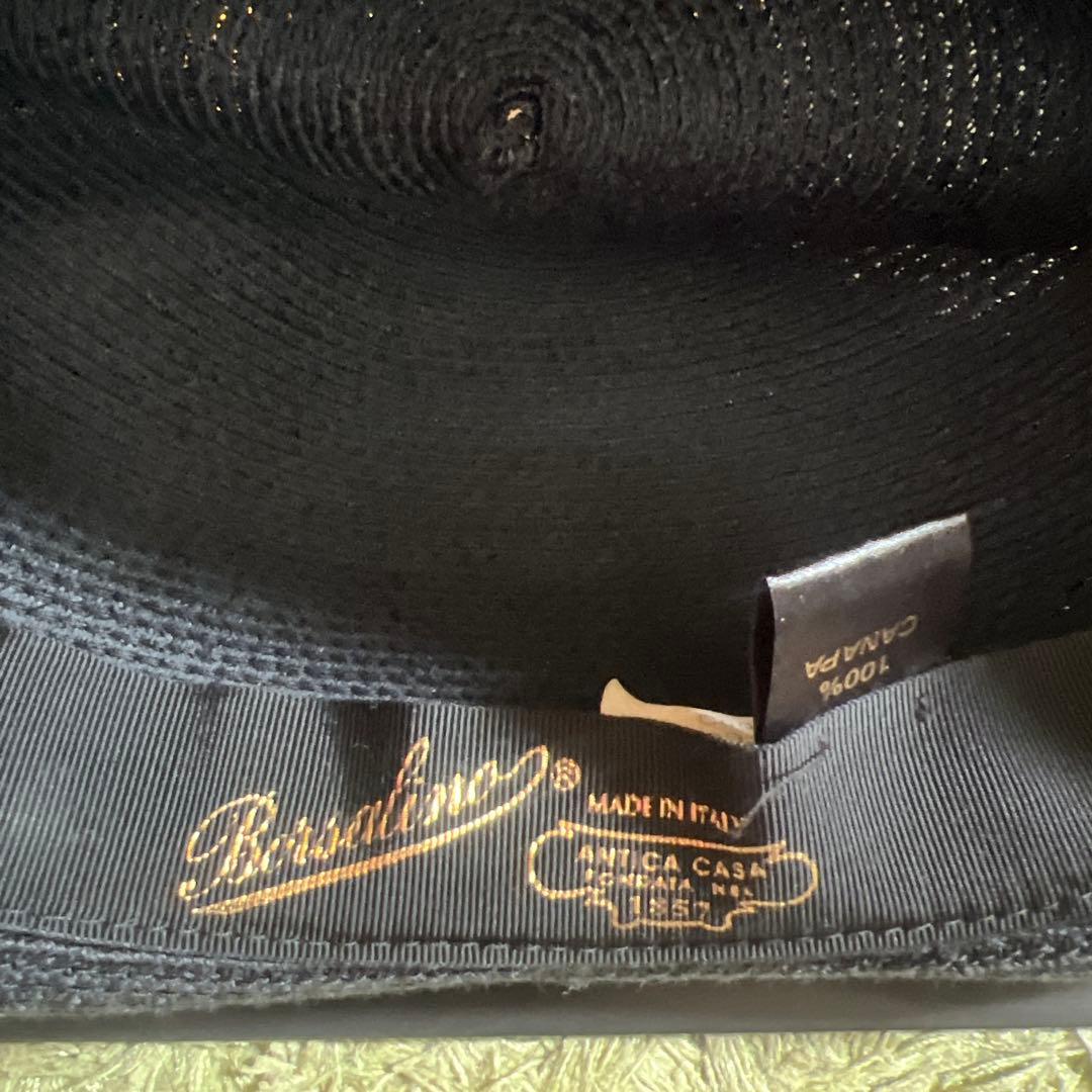 ボルサリーノ Borsalino サイズ60