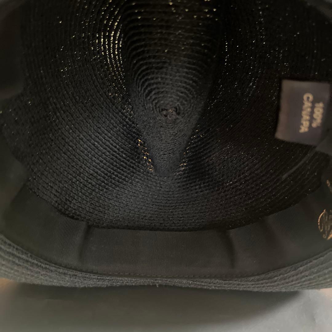 ボルサリーノ Borsalino サイズ60