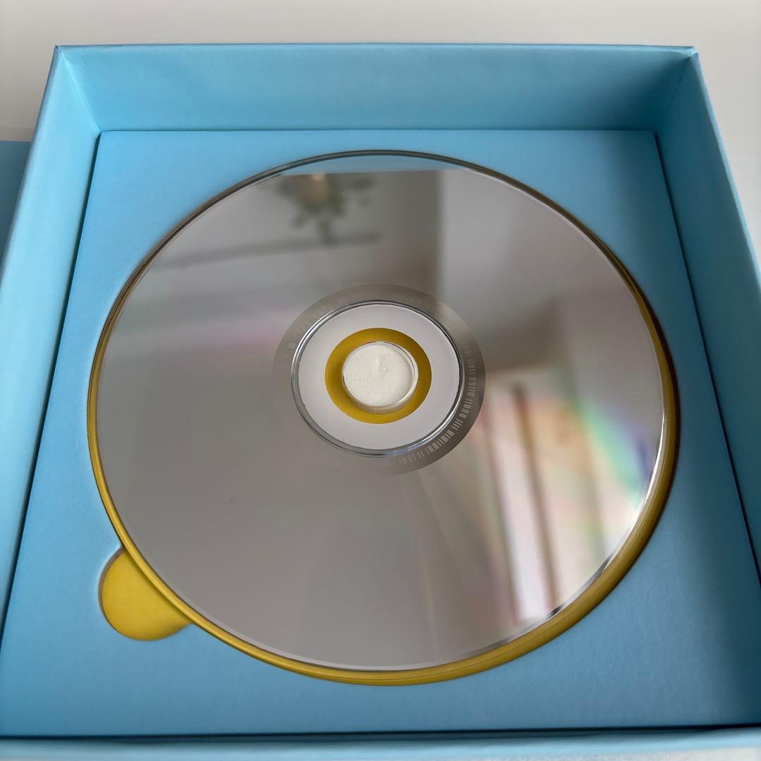 ポスタートレカ付　Red Velvet Summer Magic スルギ ver