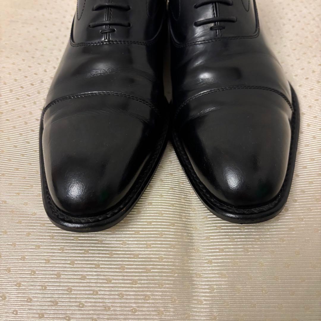 KENFORD ケンフォード　ストレート　ビジネスシューズ KB24　26cm