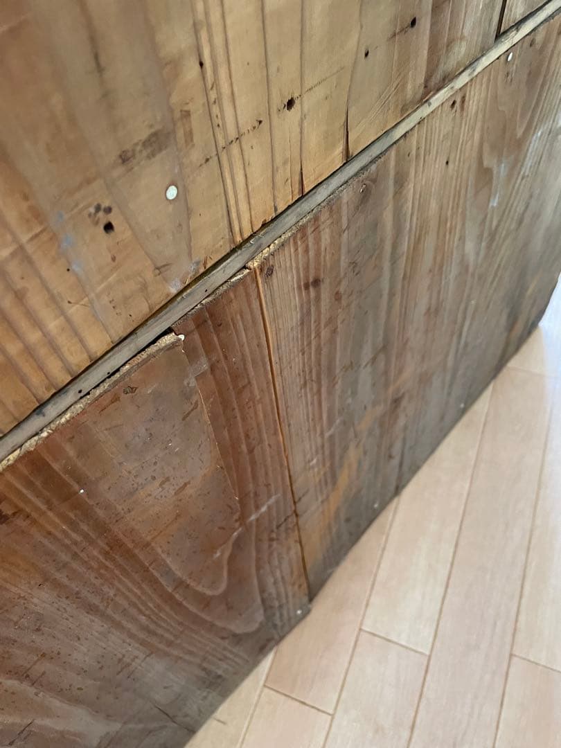 時代箪笥　アンティーク　和箪笥　丸金具　桐箪笥　古家具　骨董