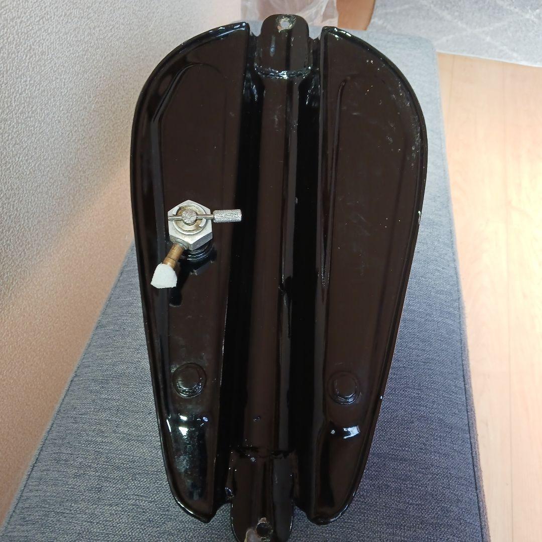 ハーレー　スポーツスター　タンク　スモール