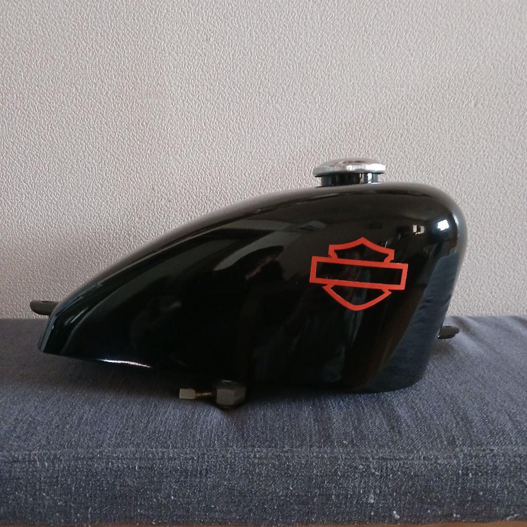 ハーレー　スポーツスター　タンク　スモール