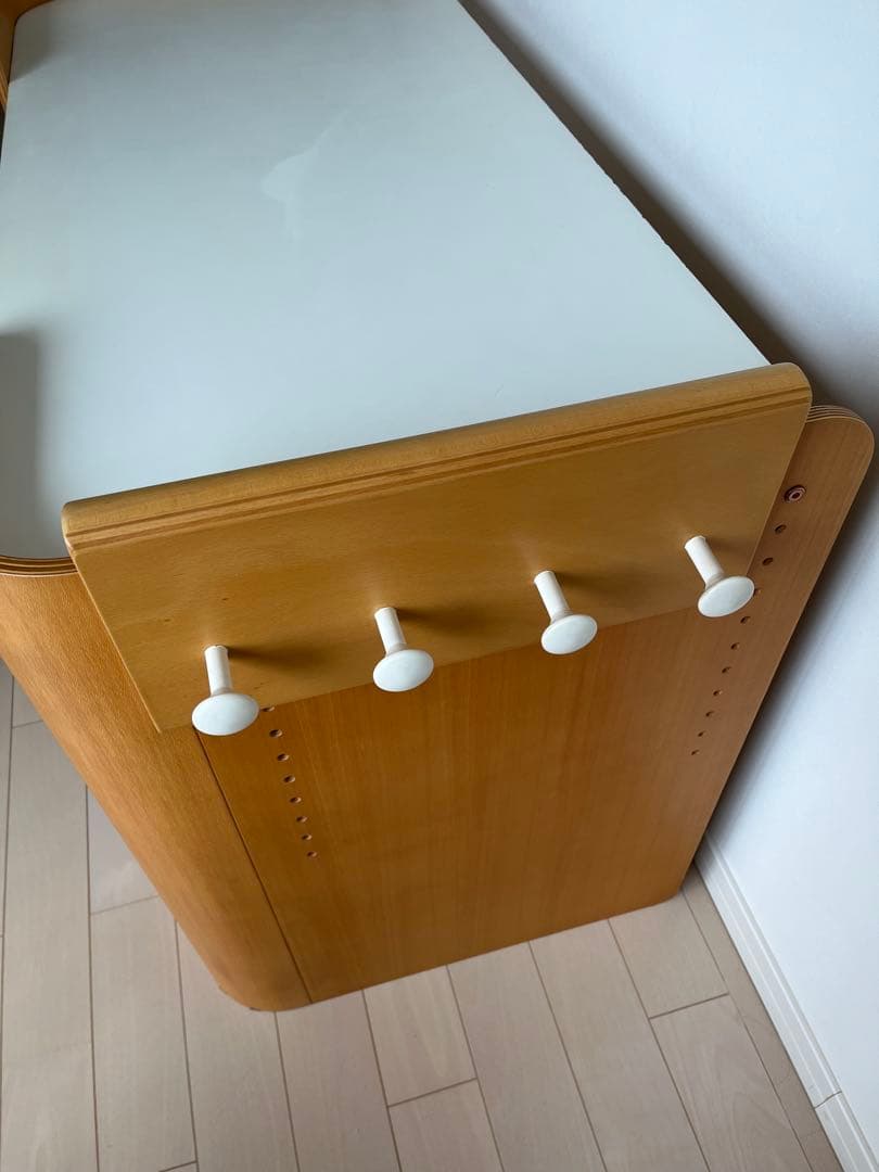 ☆アクタス　アンファン☆3段引き出し（チェスト）