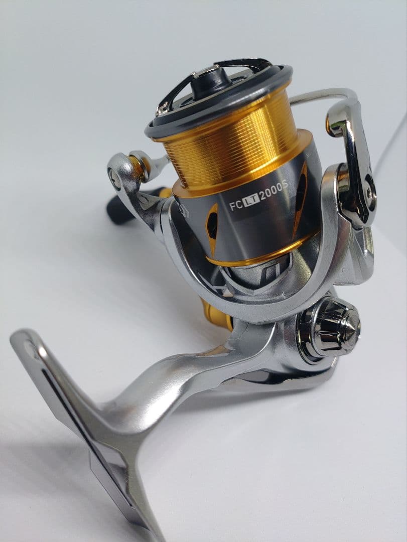 ダイワ フリームス FC LT 2000S