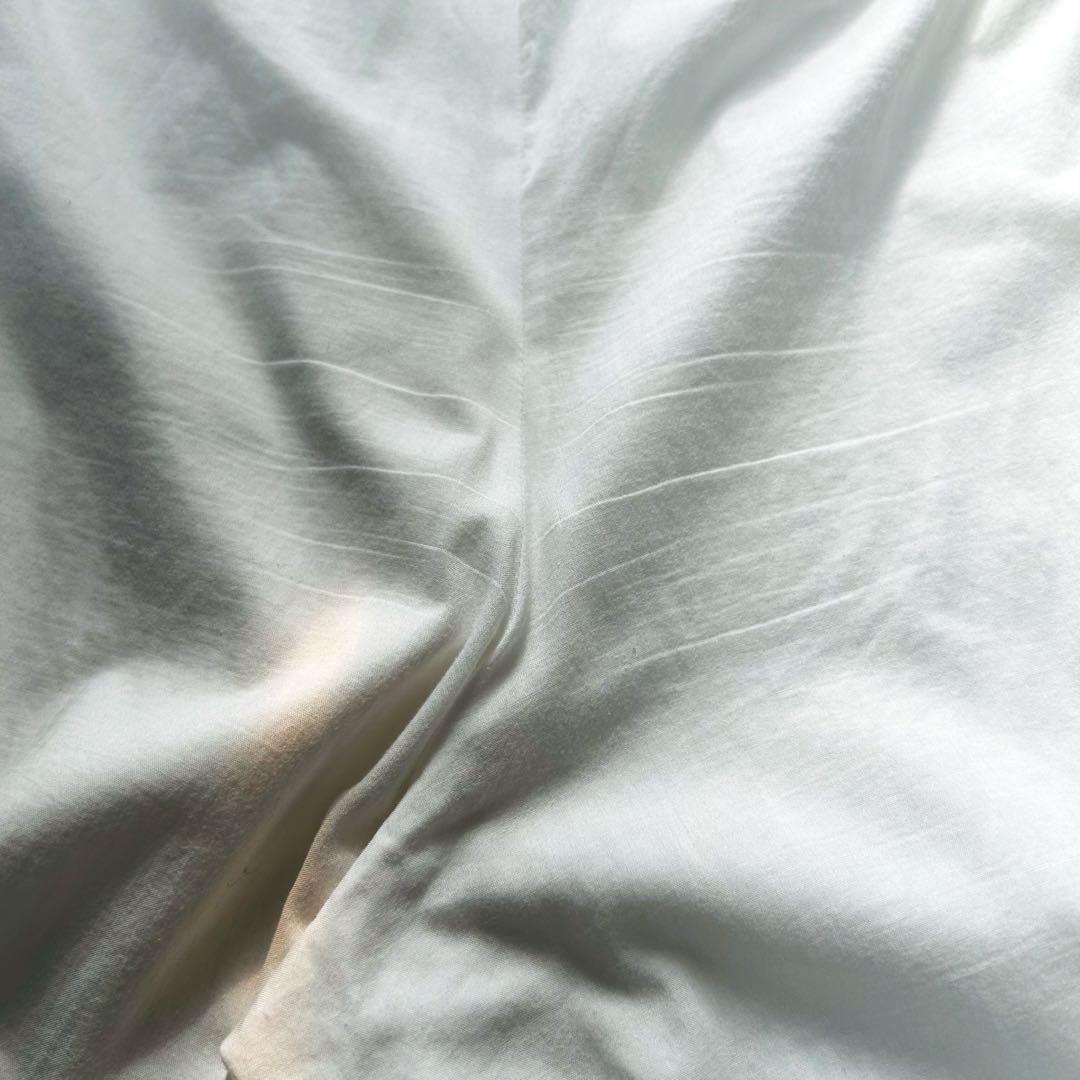 ピンクハウス　ドロワーズ　ピコフリル　リボン　ペチパンツ　白　日本製【P46