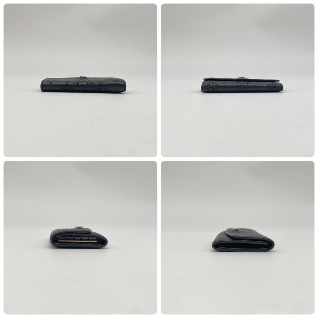 専用　ルイヴィトン ミュルティクレ マヒナ モノグラム キーケース RFID